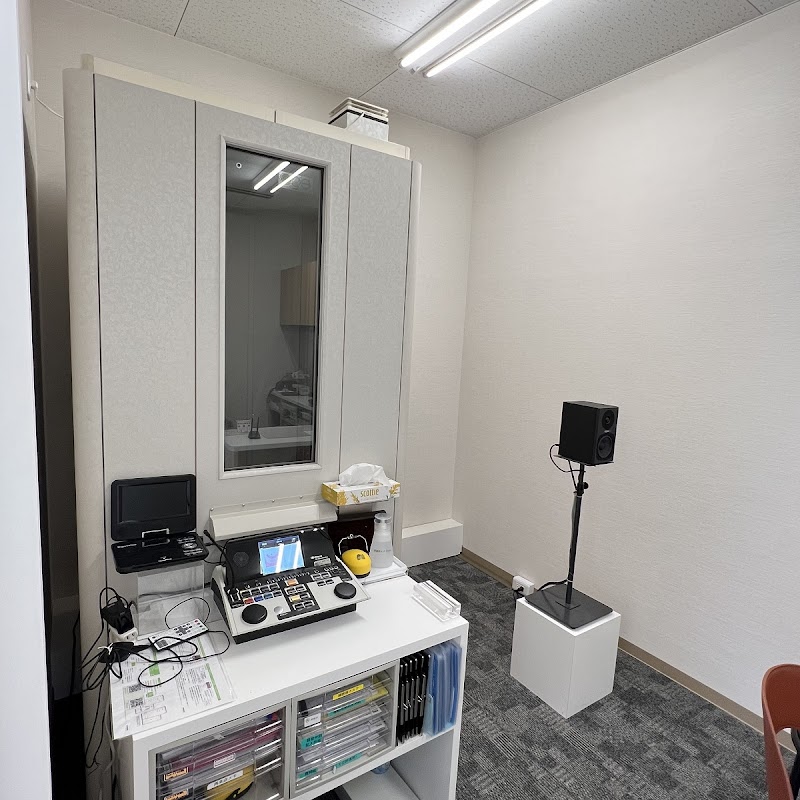 キクチメガネ 安城城南店