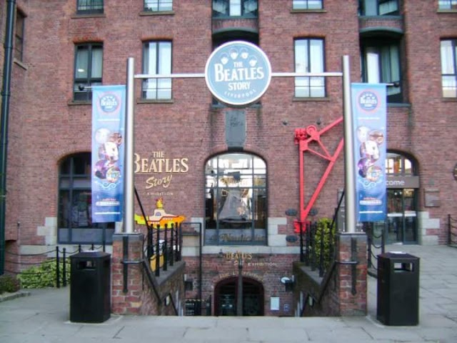 Cavern Club