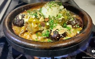 Photo n°7 de Restaurant ouarzazate à Corbeil-Essonnes (Restaurant marocain)