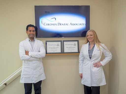 Colonia Dental Associates - Woodbridge