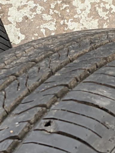 Value Tread - Thumbnail