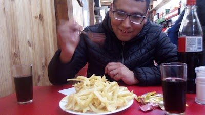 Photos of Mc Tike Restaurante al Paso