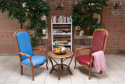 Photo de Ehpad La Frégate