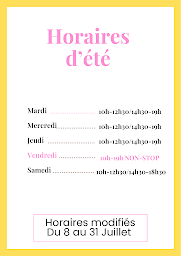 Photo n°16 de Lili Rose à La Madeleine (Magasin de vêtements pour femmes)