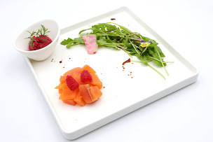 Photo n°35 de L'Entre Pots à Pézenas (Restaurant)