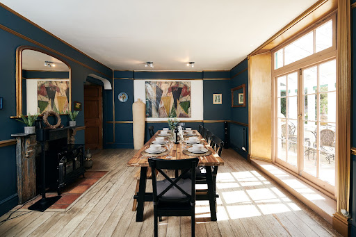 The Cors Country House - Thumbnail