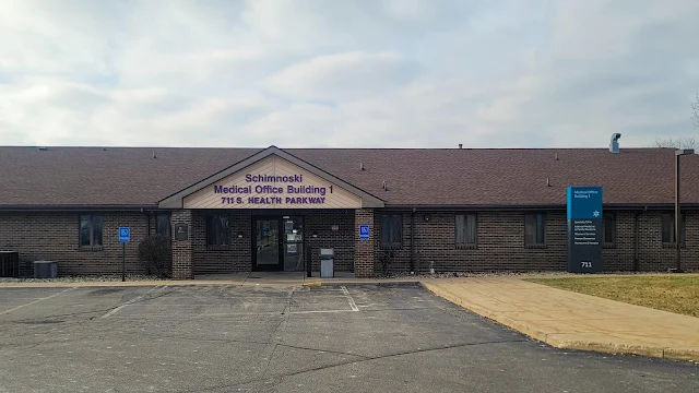 THREE RIVERS HEALTH HOMECARE - Photo 1