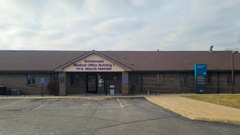 THREE RIVERS HEALTH HOMECARE - Photo 1