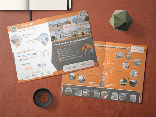 Photo n°7 de AAZ Marketing : Site Web || Communication || Graphisme || Réseaux Sociaux || Audiovisuel à Auxerre (Agence photographique)