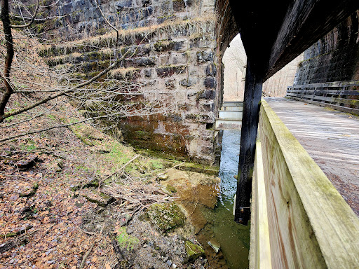 Amblersburg Viaduct - Thumbnail