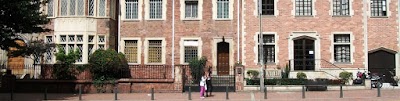 Photos of College of Higher Administration Studies - CESA