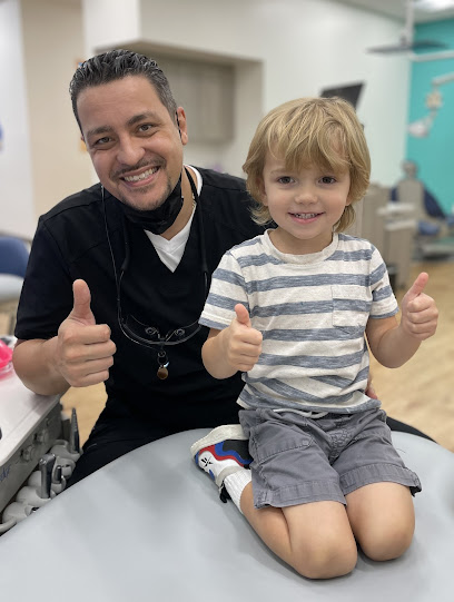 Springfield Dentistry 4 Kids