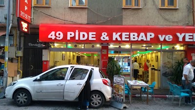 49 Pide Kebap Salonu