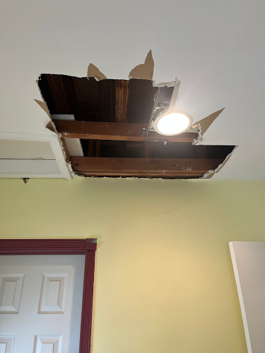 Friendly Drywall - Visual