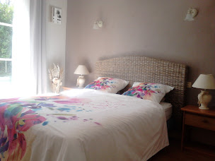 Photo n°6 de Chambres d'hôtes d'Evelyne à Pluneret (Agence de location de maisons de vacances)