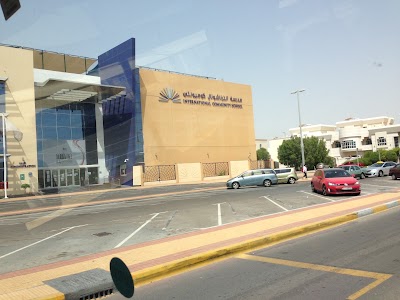 Photos of International Community School