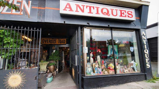 Baker's Dozen Antiques - United States