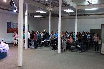 Photos of Centro de Restauraci&oacute;n Internacional