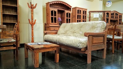 Photos of Muebles de Algarrobo CHIMENO