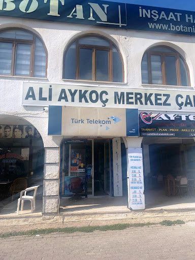 Net Bilgisayar