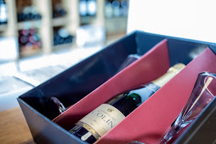 Photo n°9 de La Tour Des Vins à Urrugne (Ferme bio)