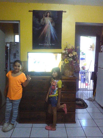 Photos of Holy Family Catholic Church