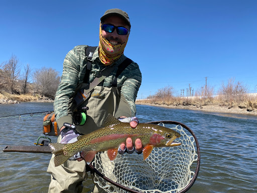 Arbor Anglers Lafayette/Boulder Fly Shop - Thumbnail