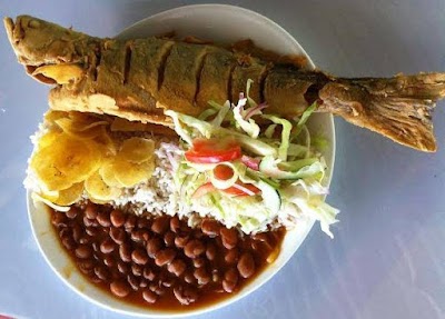 Photos of Comedor Costa Nuestra