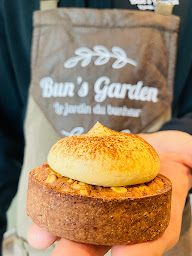 Photo n°7 de Bun's Garden à La Rochelle (Traiteur)