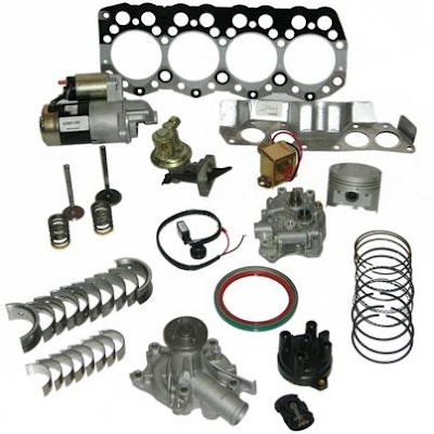 Photos of Autonovo, Workshop Authorized Service