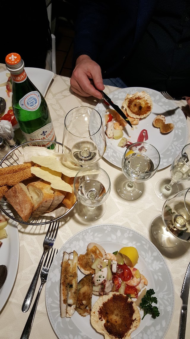 Brasserie Mediterranea