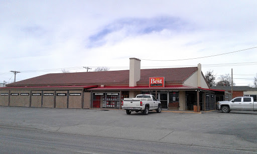 Haun's Do it Best Hardware - United States