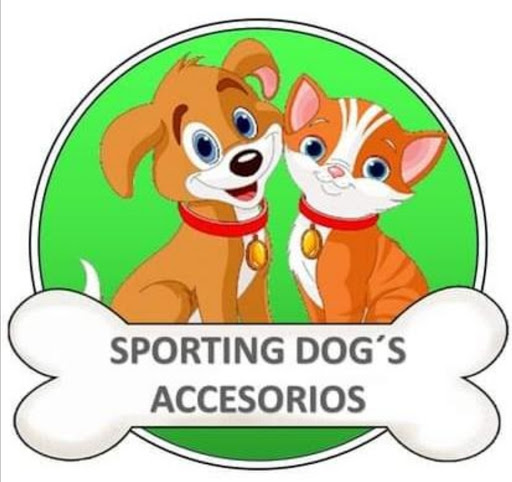 Sporting Dogs - Visual