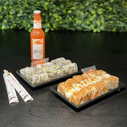 Photo n°1 de My Asian Food à Méru (Sushi à emporter)