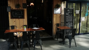 Photo n°2 de Chez Pierrot à Paris (Bar à vin)