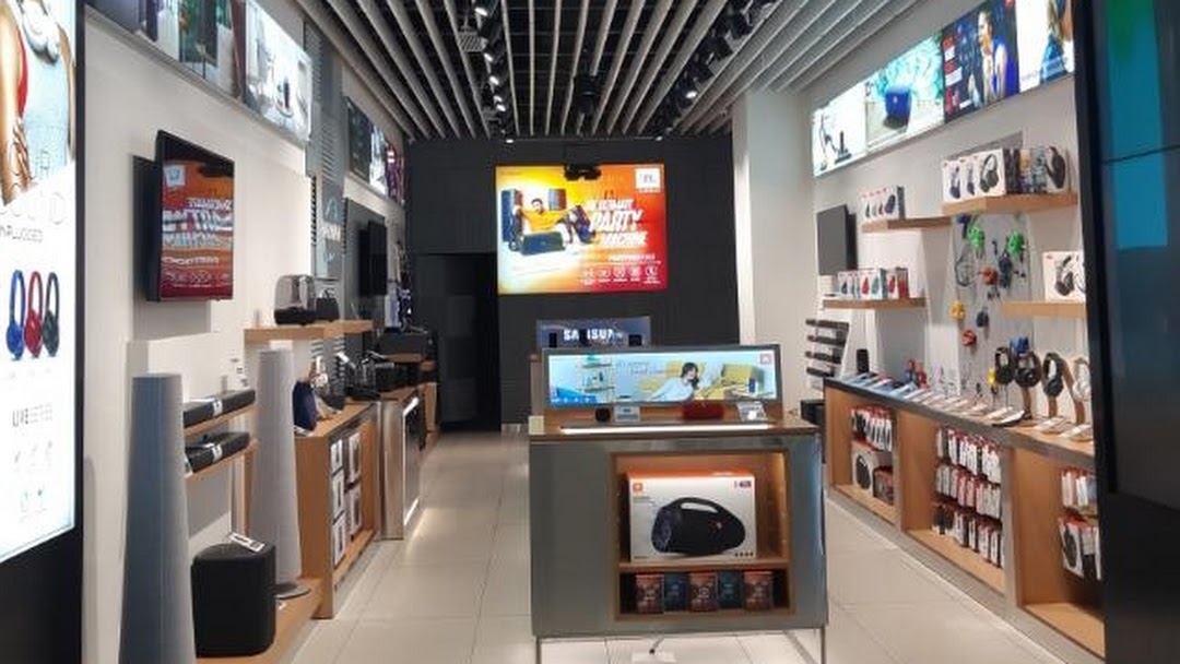 JBL HARMAN BRAND - in Bengaluru