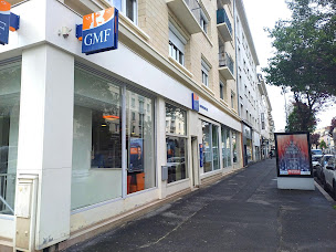 Photo n°7 de GMF Assurances à Caen (Agence d'assurance pour locataires)