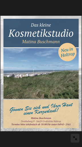 Matina Buschmann