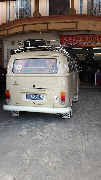 Photos of Mentari Minimarket