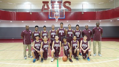 Photos of American United School of Kuwait
