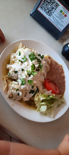 Gorditas Doña Delia Gallery - Mexico