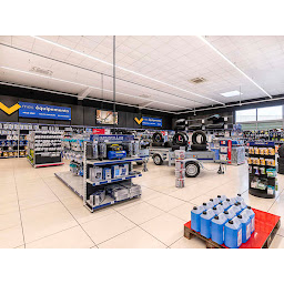 Photo n°17 de Norauto Ajaccio à Sarrola-Carcopino (Magasin de pneus)