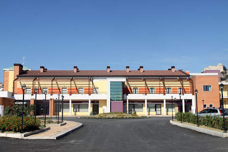 Istituto di Medicina Biointegrata - Bagnoli del Trigno, IS