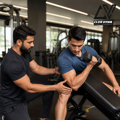 Looking for a gym near me where you feel confident, safe and truly guided during every workout? A… post image