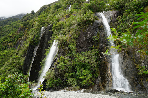 Westland Tai Poutini National Park - Thumbnail