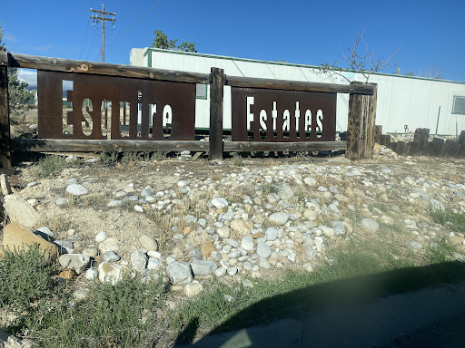 Esquire Estates - Visual