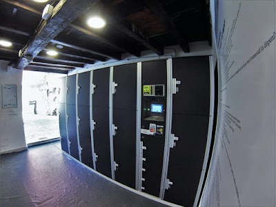 Photos of CityLockers.it