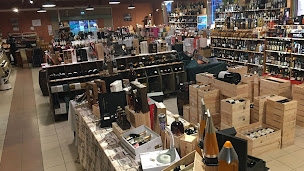 Photo n°2 de Caves Deymier à Pamiers (Caviste)