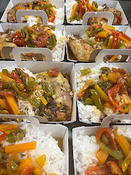 Photo n°33 de Boulangerie pâtisserie L'EPI DE BLE à Lormont (Sandwicherie)