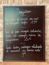 Photo n°67 de Le Grand-Pierre à Saint-Pierre-d'Oléron (Restaurant)